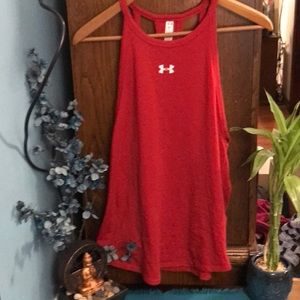 3for20 🧘🏼‍♀️Under Armour halter top